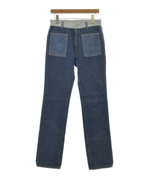 Maison Margiela メゾンマルジェラ デニムパンツ メンズ 【古着】【中古】の通販は