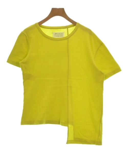 Maison Margiela メゾンマルジェラ Tシャツ・カットソー レディース 【古着】【中古】の通販は
