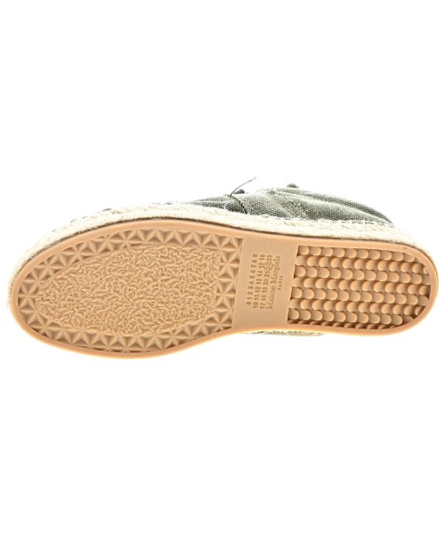 Maison Margiela メゾンマルジェラ スニーカー レディース 【古着