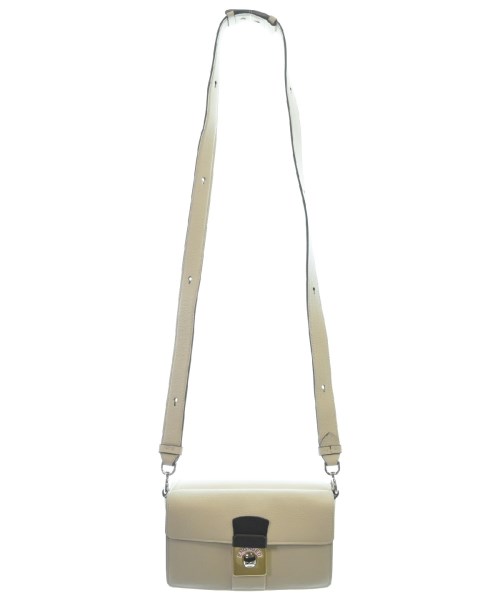 Maison Margiela メゾンマルジェラ クラッチバッグ レディース 【古着】【中古】