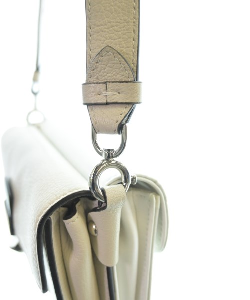 Maison Margiela メゾンマルジェラ クラッチペダル御徒面子 レディース 【古着】【中古】