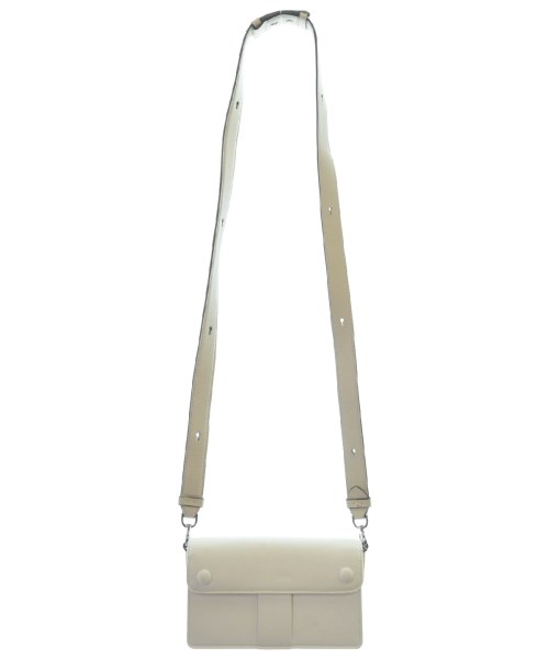Maison Margiela メゾンマルジェラ クラッチペダル御徒面子 レディース 【古着】【中古】