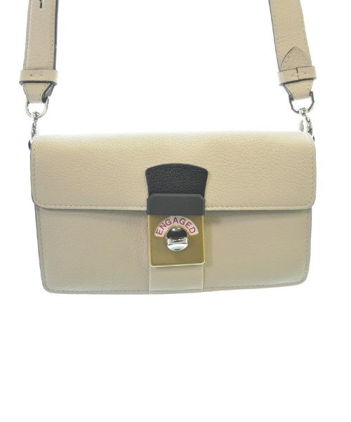 Maison Margiela メゾンマルジェラ クラッチペダル御徒面子 レディース 【古着】【中古】