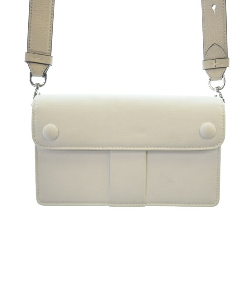 Maison Margiela メゾンマルジェラ クラッチペダル御徒面子 レディース 【古着】【中古】