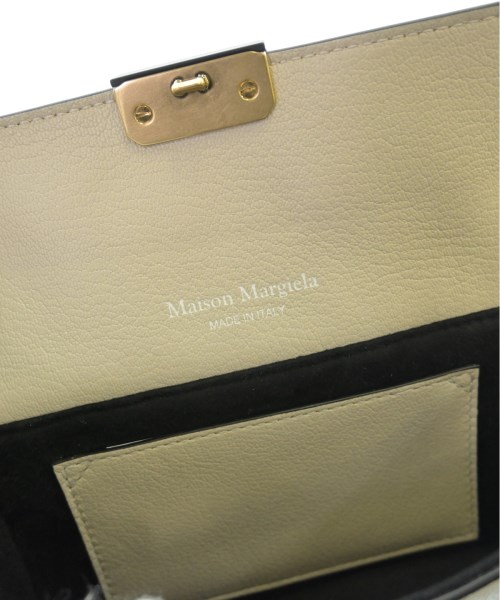 Maison Margiela メゾンマルジェラ クラッチペダル御徒面子 レディース 【古着】【中古】