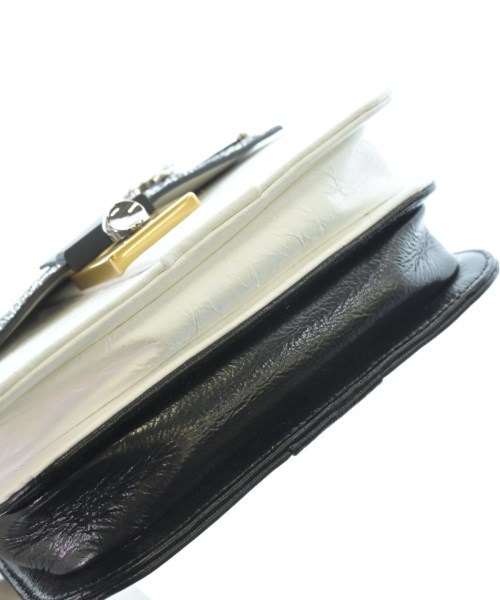 Maison Margiela メゾンマルジェラ ショルダーバッグ レディース 【古着】【中古】_10