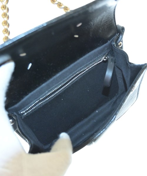 Maison Margiela メゾンマルジェラ ショルダーバッグ レディース 【古着】【中古】_4