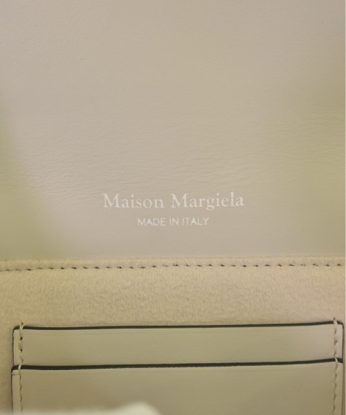 Maison Margiela メゾンマルジェラ ショルダーバッグ レディース 【古着】【中古】_5