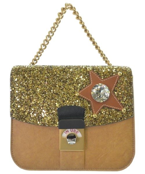 Maison Margiela メゾンマルジェラ ショルダーバッグ レディース 【古着】【中古】