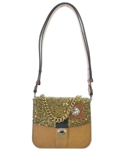 Maison Margiela メゾンマルジェラ ショルダーバッグ レディース 【古着】【中古】_2