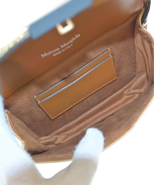 Maison Margiela メゾンマルジェラ ショルダーバッグ レディース 【古着】【中古】_3