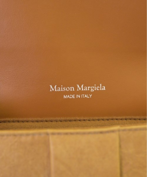 Maison Margiela メゾンマルジェラ ショルダーバッグ レディース 【古着】【中古】_5