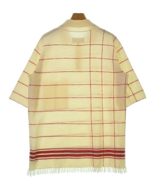 Maison Margiela メゾンマルジェラ ニット・セーター メンズ 【古着】【中古】