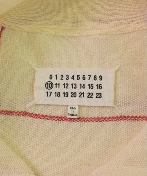 Maison Margiela メゾンマルジェラ ニット・セーター メンズ 【古着】【中古】