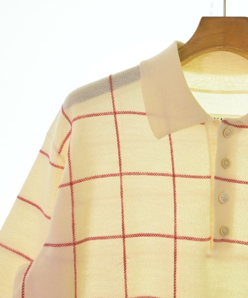 Maison Margiela メゾンマルジェラ ニット・セーター メンズ 【古着】【中古】