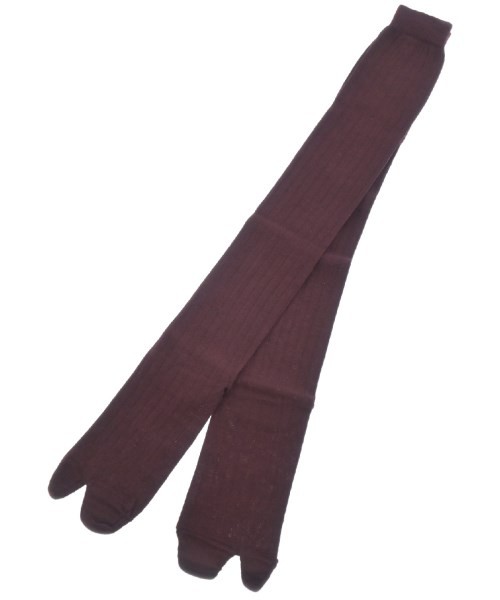 Maison Margiela メゾンマルジェラ 小物類（その他） レディース 【古着】【中古】の通販は