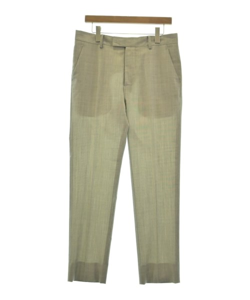 Maison Margiela メゾンマルジェラ スラックス メンズ 【古着】【中古】の通販は
