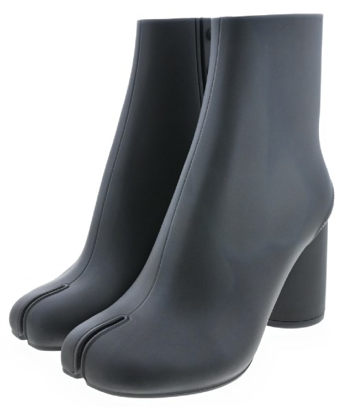 Maison Margiela メゾンマルジェラ ブーツ レディース 【古着】【中古】の通販は 33,800円