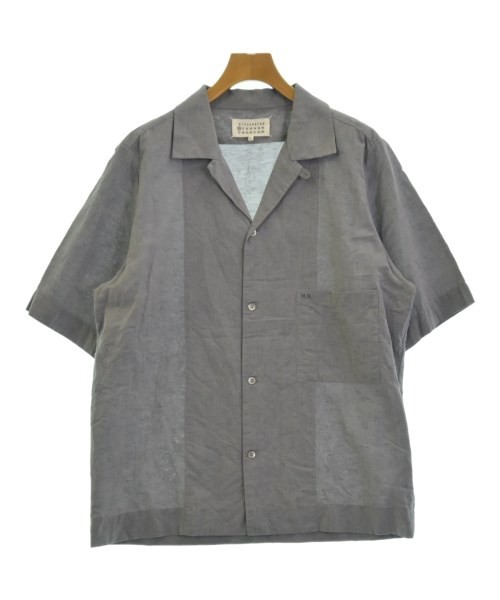 Maison Margiela メゾンマルジェラ カジュアルシャツ メンズ 【古着】【中古】の通販は