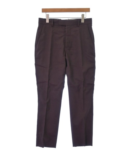 Maison Margiela メゾンマルジェラ パンツ（その他） メンズ 【古着】【中古】の通販は