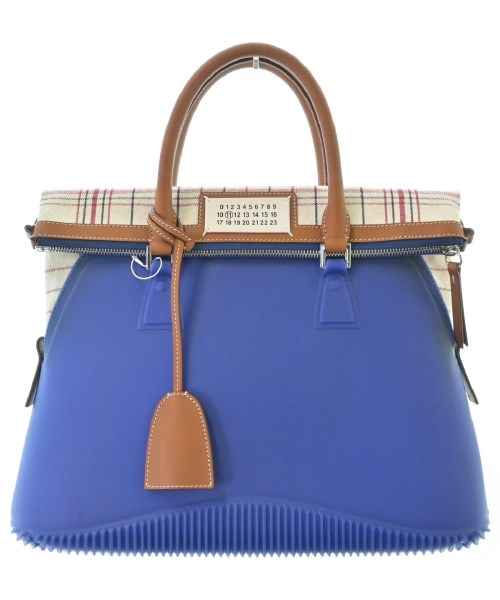 Maison Margiela メゾンマルジェラ トートバッグ レディース 【古着】【中古】