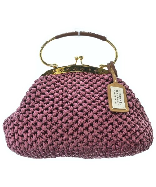 Maison Margiela メゾンマルジェラ ハンドバッグ レディース 【古着】【中古】