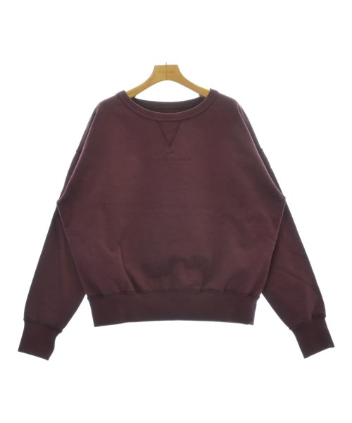 Maison Margiela メゾンマルジェラ スウェット レディース 【古着】【中古】
