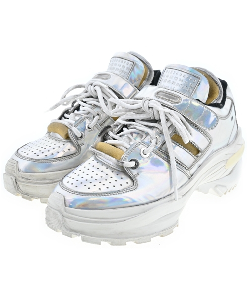 Maison Margiela メゾンマルジェラ スニーカー レディース 【古着】【中古】