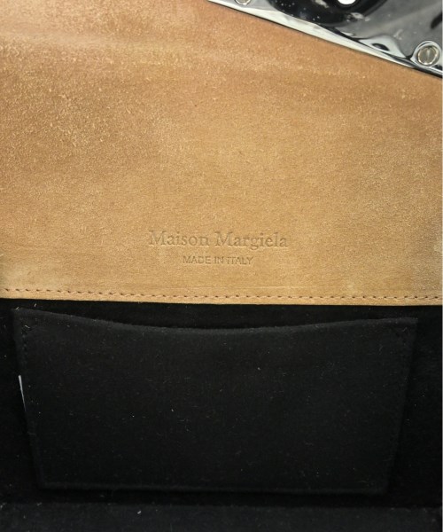 Maison Margiela メゾンマルジェラ ショルダーバッグ レディース 【古着】【中古】_4