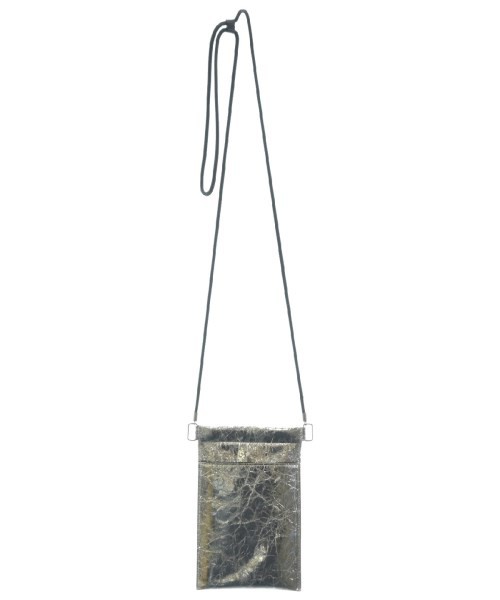 Maison Margiela メゾンマルジェラ ショルダーバッグ レディース 【古着】【中古】の通販は