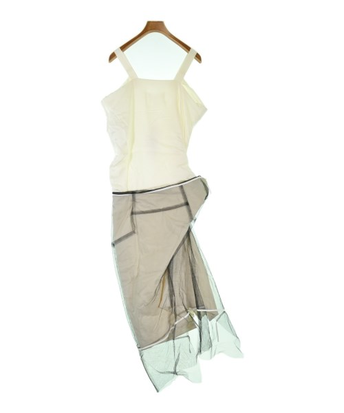 Maison Margiela メゾンマルジェラ ワンピース レディース 【古着】【中古】