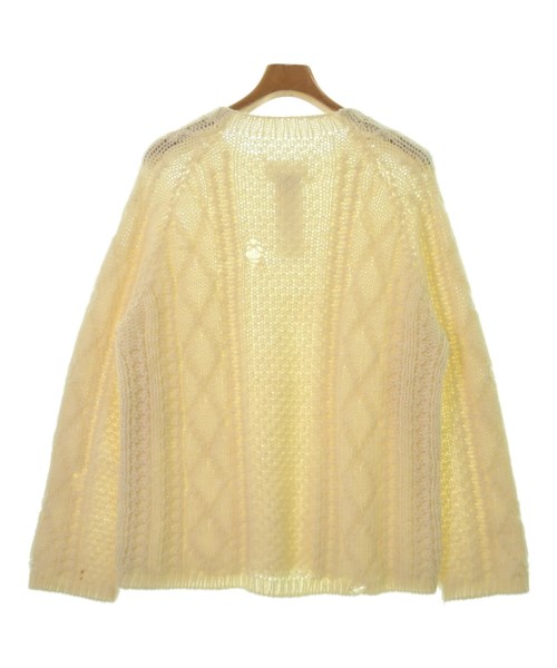 Maison Margiela メゾンマルジェラ ニット・セーター メンズ 【古着】【中古】