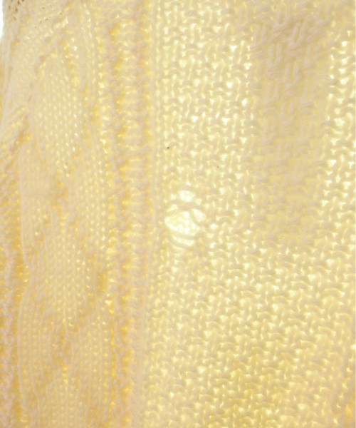 Maison Margiela メゾンマルジェラ ニット・セーター メンズ 【古着】【中古】
