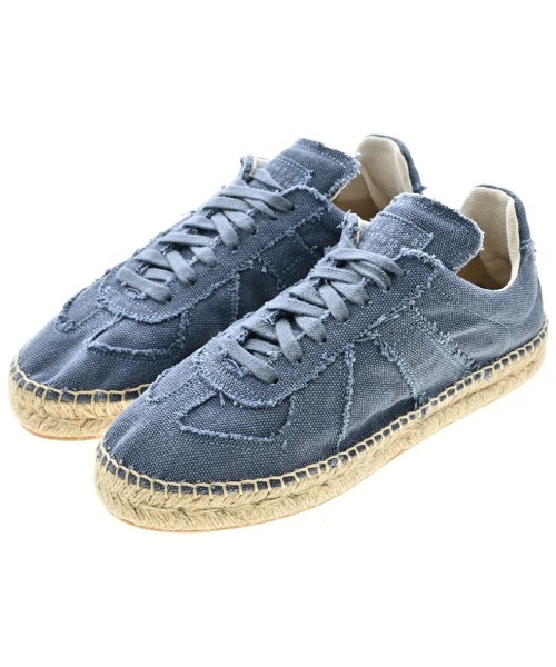 Maison Margiela メゾンマルジェラ スニーカー レディース 【古着 