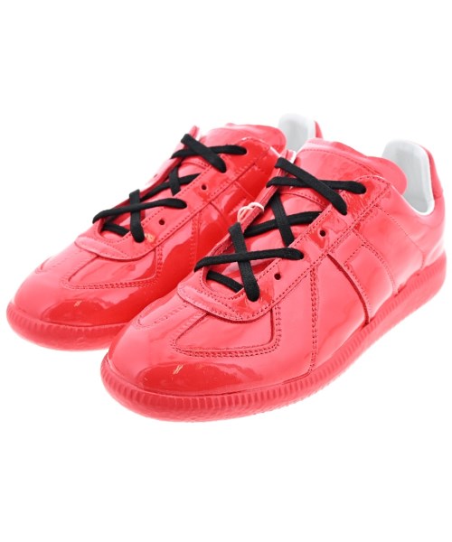 Maison Margiela メゾンマルジェラ スニーカー レディース 【古着】【中古】の通販は 25,258円