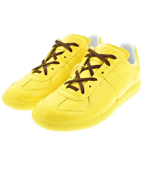 Maison Margiela メゾンマルジェラ スニーカー レディース 【古着】【中古】