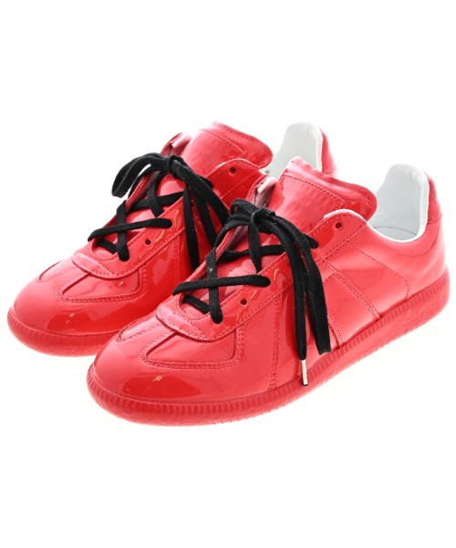 Maison Margiela メゾンマルジェラ スニーカー レディース 【古着】【中古】