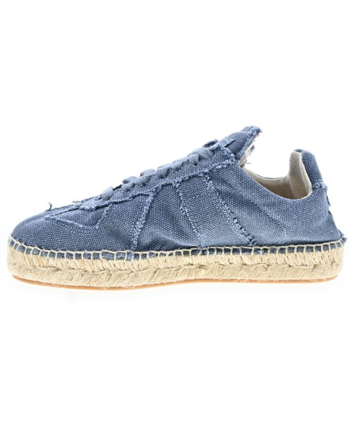 Maison Margiela メゾンマルジェラ スニーカー レディース 【古着】【中古】