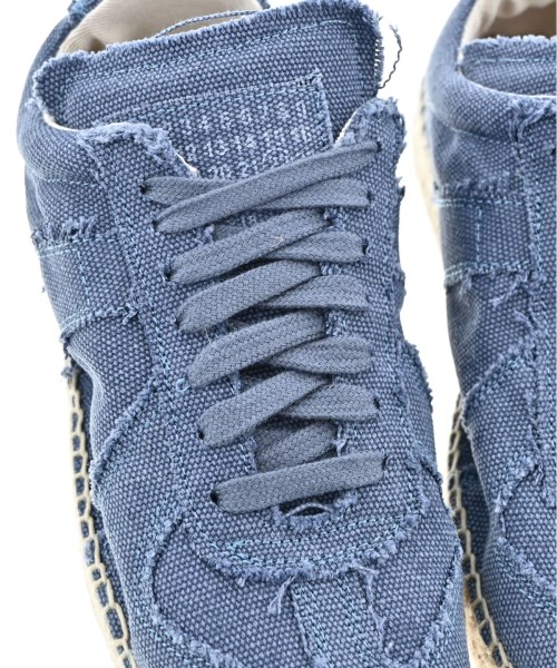 Maison Margiela メゾンマルジェラ スニーカー レディース 【古着】【中古】