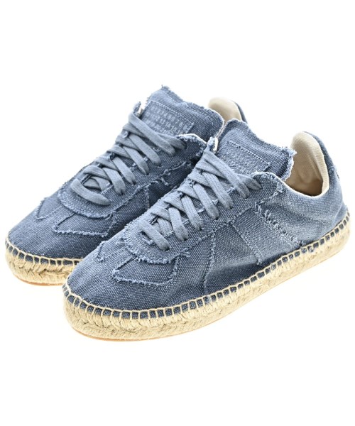 Maison Margiela メゾンマルジェラ スニーカー レディース 【古着】【中古】
