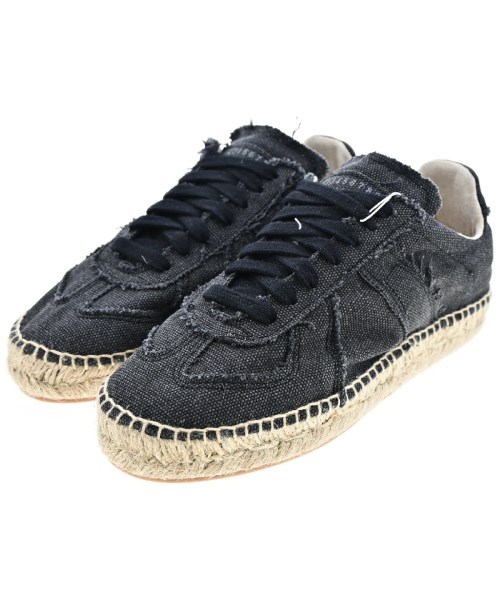 Maison Margiela メゾンマルジェラ スニーカー レディース 【古着】【中古】