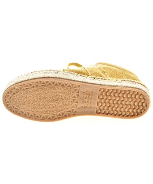 Maison Margiela メゾンマルジェラ スニーカー レディース 【古着