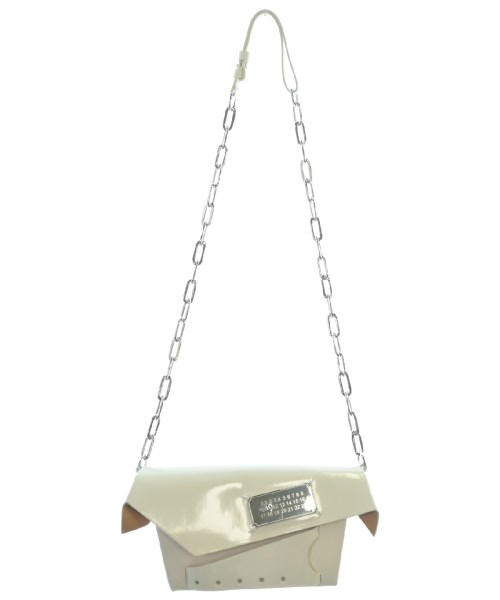 Maison Margiela メゾンマルジェラ ショルダーバッグ レディース 【古着】【中古】