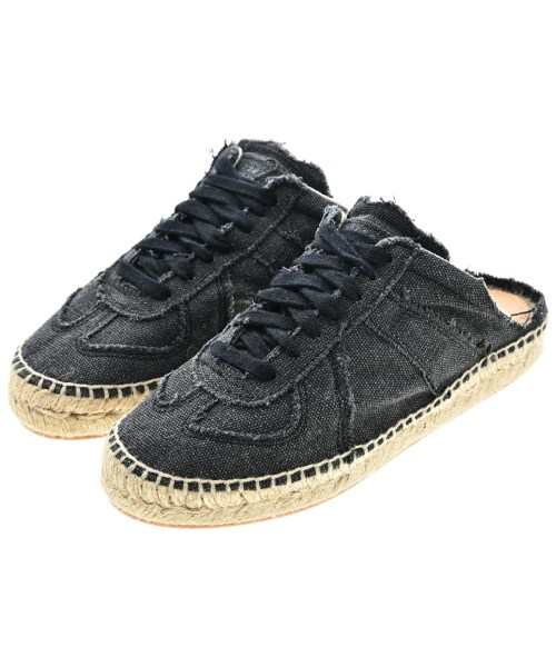 Maison Margiela メゾンマルジェラ サンダル レディース 【古着】【中古】の通販は