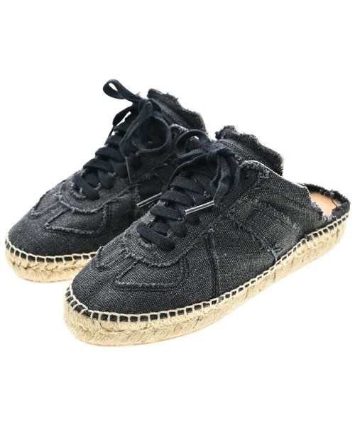 Maison Margiela メゾンマルジェラ サンダル レディース 【古着】【中古】