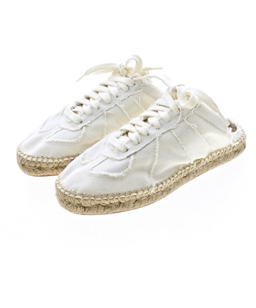 Maison Margiela メゾンマルジェラ サンダル レディース 【古着】【中古】