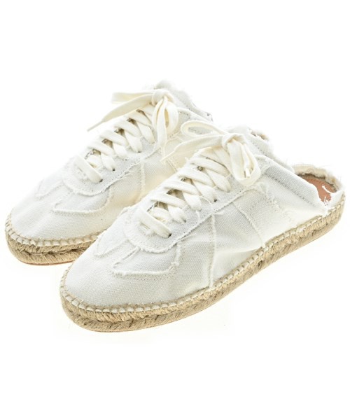 Maison Margiela メゾンマルジェラ サンダル レディース 【古着】【中古】