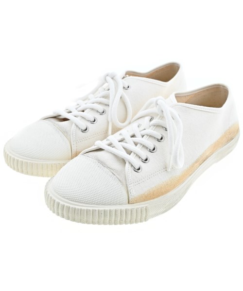 Maison Margiela メゾンマルジェラ スニーカー レディース 【古着】【中古】