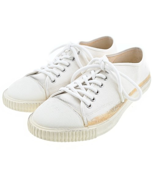 Maison Margiela メゾンマルジェラ スニーカー レディース 【古着】【中古】