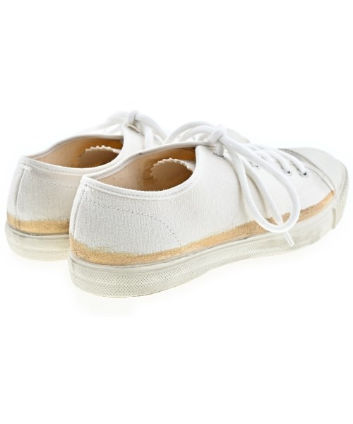Maison Margiela メゾンマルジェラ スニーカー レディース 【古着】【中古】